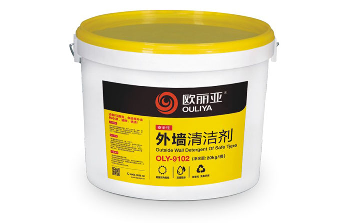 外墙清洁剂