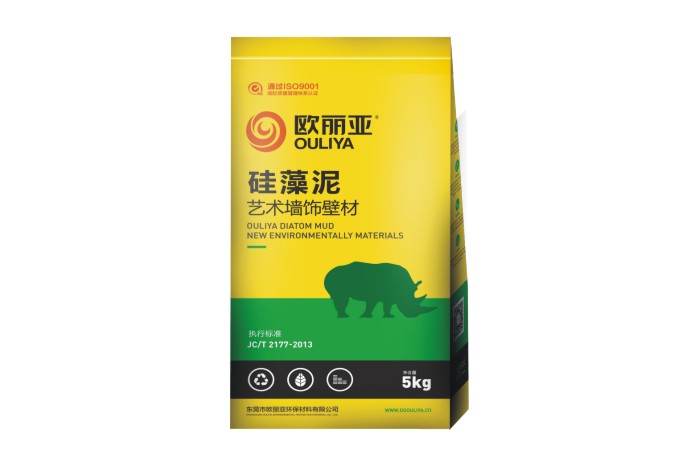 硅藻泥系列