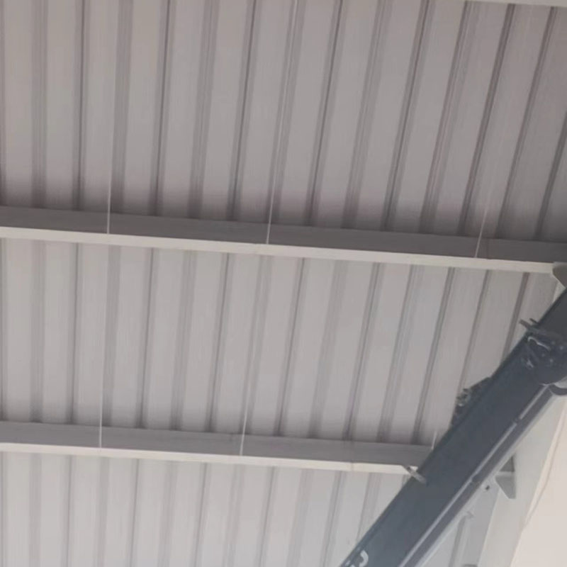 室外膨胀型防火涂料性能解析：守护安全的多重维度